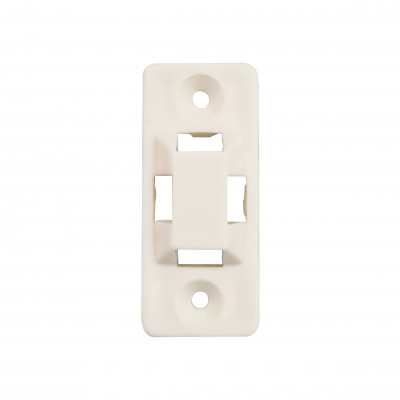 PLASTIC BRACKET