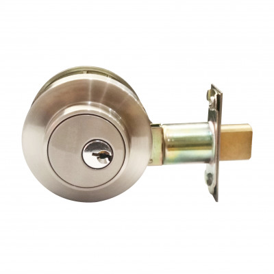 DEADBOLT LOCK