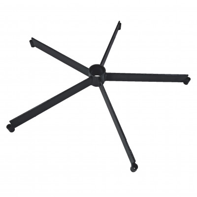 5 LEG BASE