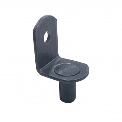 SHELF HOLDER W/ HOLE