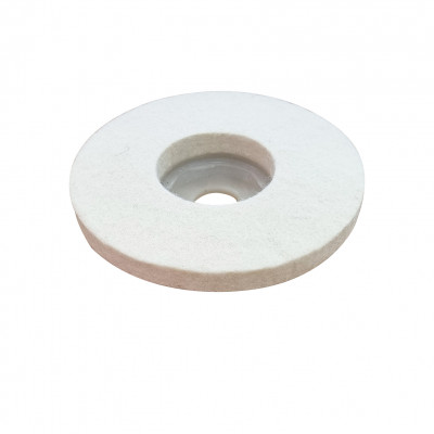 BUFFING PAD
