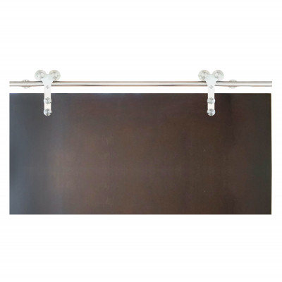 Y TYPE BARN DOOR HARDWARE KIT (M00121)
