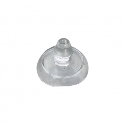 PLASTIC BUMPERS