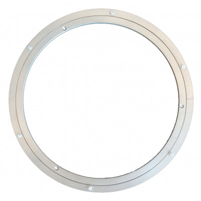 ALUMINUM SWIVEL