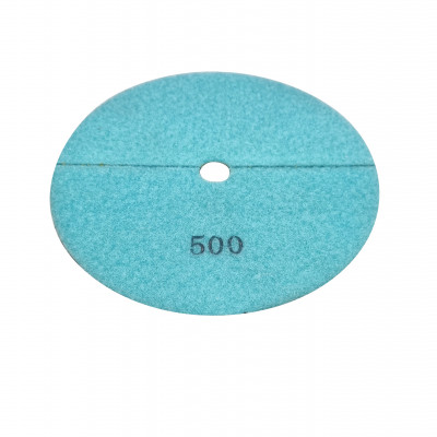 DRY D-DISC PAD
