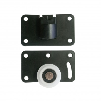 SLIDING DOOR CASTER