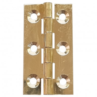 BUTT HINGE