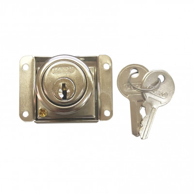 DRAWER LOCK
