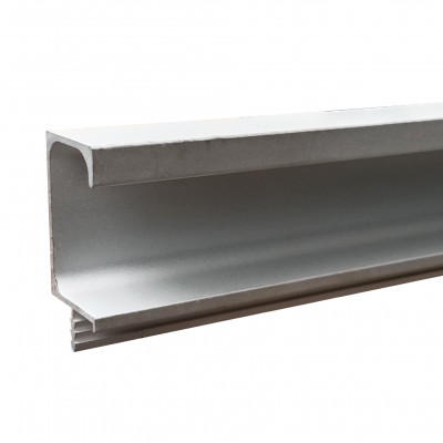 PROFILE G ALUMINUM EXTRUSION HANDLE