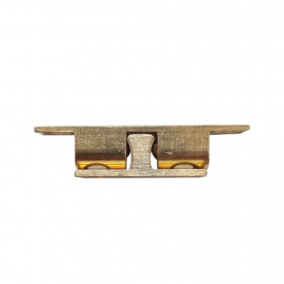 DOUBLE BEAD CATCH