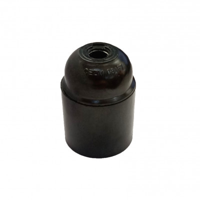 E27 SOCKET (TYPE III)