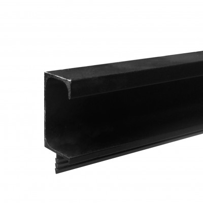 PROFILE G ALUMINUM EXTRUSION HANDLE