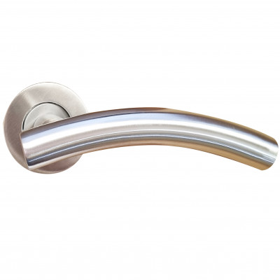 HOLLOW LEVER HANDLE