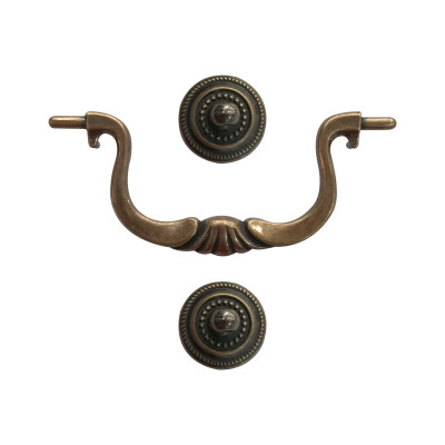 PULL & ROSETTES