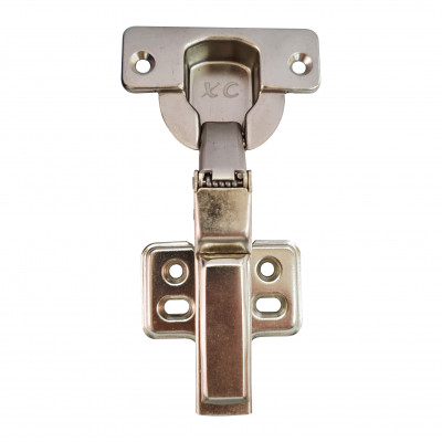 SOFT CLOSING EURO HINGE HALF (40MM)