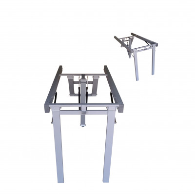 WALL TABLE MECHANISM
