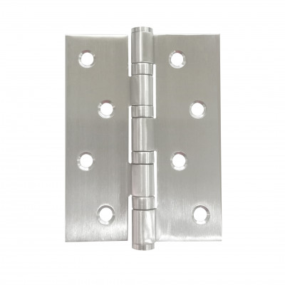 DOOR HINGES WITH 4 BEARINGS