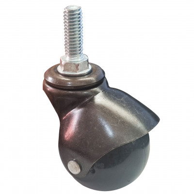 BALL CASTER - BOLT MOUNT