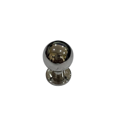ROUND KNOB