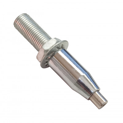 TIP 1 W/HEX NUT & LOCK WASHER