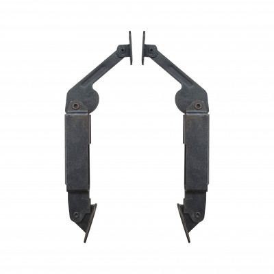 LID SUPPORT WITH NYLON PAD